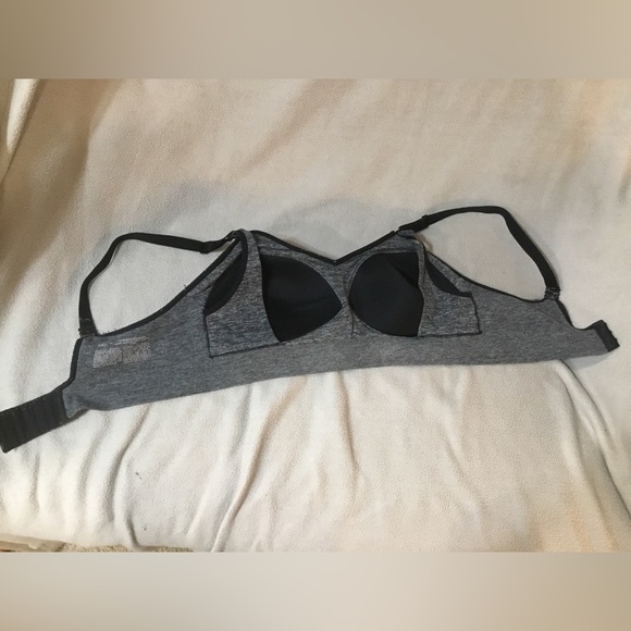 Women’s Auden Nursing Lightly Lined Seamless Bra - Picture 3 of 9